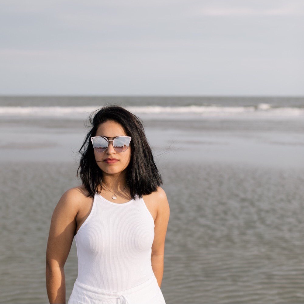 Meet your Posher, Erlin j.